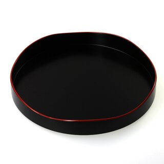 Tablett Yamanaka 27 cm Ø