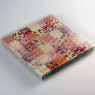 Chiyogami Collection Flower 15 cm, 180 Blatt