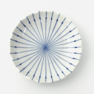 Kleiner Teller Kikugata 9,9 cm Ø