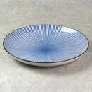Sendan Tokusa - Teller, rund 25 cm