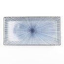Sendan Tokusa - Sushiplatte 23,3 x 11,6 cm