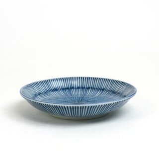 Teller Hoso Tokusa 12,5 cm