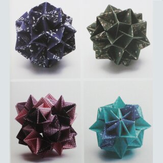 Fuse: Unit Origami Fantasy - Neuauflage