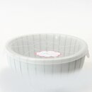 Mikrowellendeckel gro, 13,5 cm