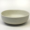 Schüssel cremefarben 16 cm Ø