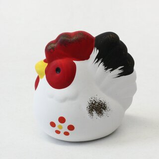 Tierkreisfigur Huhn/Hahn, Sammelfigur