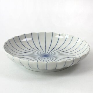 Teller Kikugata 16,5 cm Ø