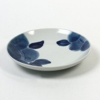 Teller Kamelie 11,5 cm Ø