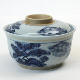 Donburi Sansui 13 cm Ø
