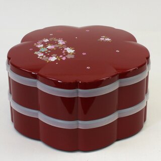 Große Bentobox Tsukushi