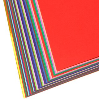 Double Side Origami 15 cm