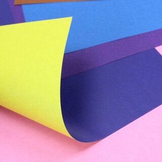Double Side Origami 15 cm
