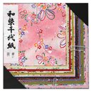 Wazome Origami Mix 10 cm