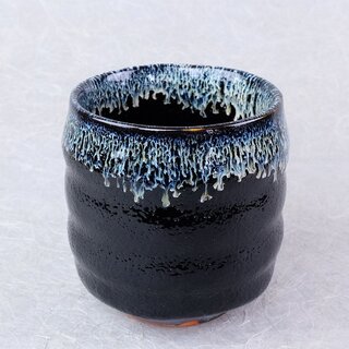 Teebecher Yuzu Tenmoku