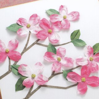 Tsurumi: Origami Hana Sampo - Blumenspaziergang