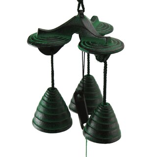 Furin Sanjyuso - Dreiklang