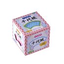 Senbazuru Chiyogami Asa no Ha, 7 cm